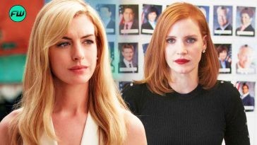 “I couldn’t back out on a friend”: Anne Hathaway Went Through Emotional Trauma for 1 Movie With Jessica Chastain That Went Too Far for Her to Handle