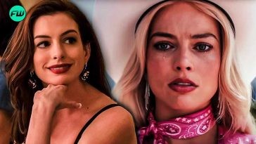 Anne Hathaway’s Unmade Barbie Movie With Ocean’s 8 Writer Was Way More Depressingly Painful Than Margot Robbie’s Version