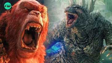 “Take notes, Transformers”: Godzilla X Kong Director Takes a Note Out of Minus One That Has Left Fans Pumped Despite Bad Initial Reviews
