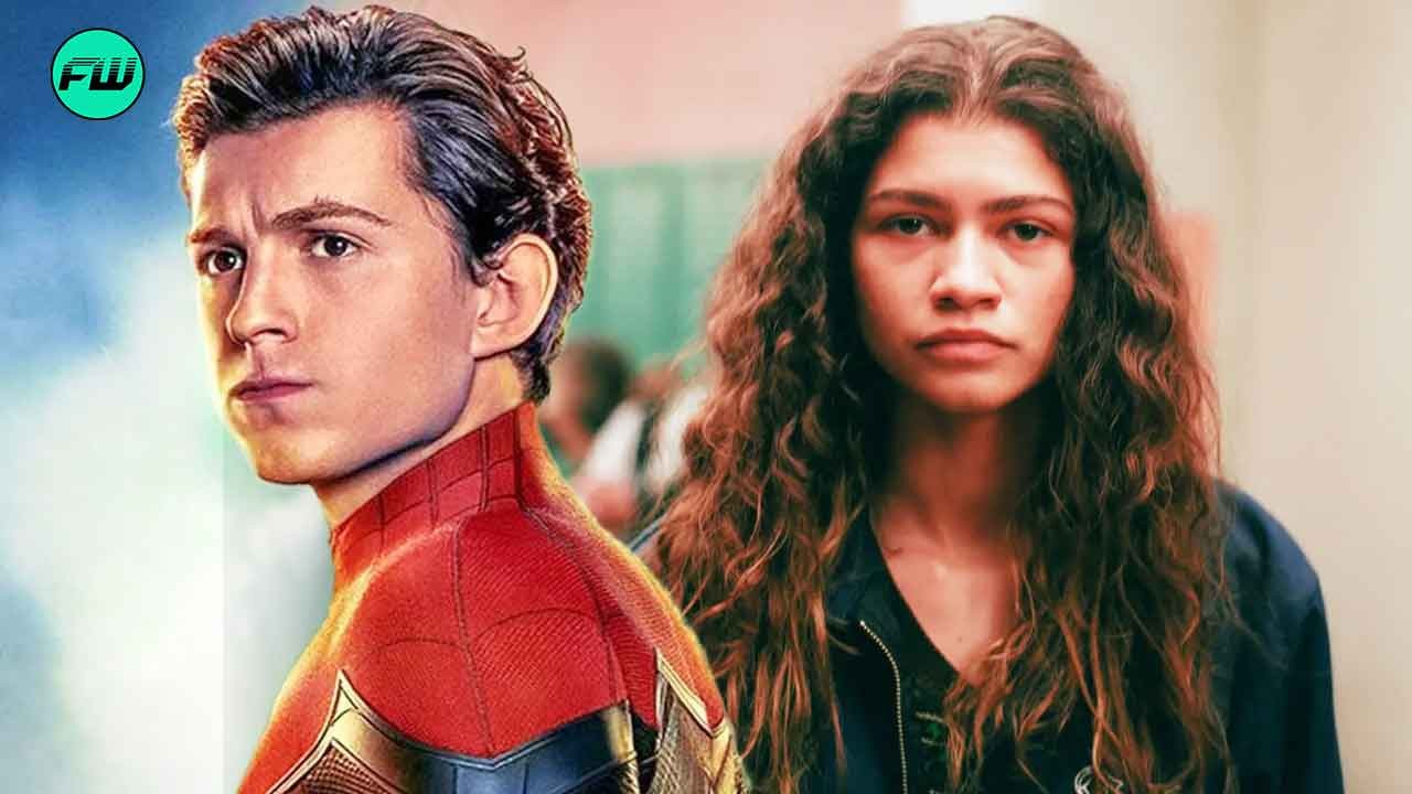 Industry Insider Says Tom Holland’s Spider-Man 4 is Partly to Blame For the Frustrating Delay of Euphoria Season 3