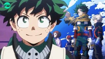 My Hero Academia Reignites an Old Debate with its Latest Arc that Puts Deku on the Sidelines
