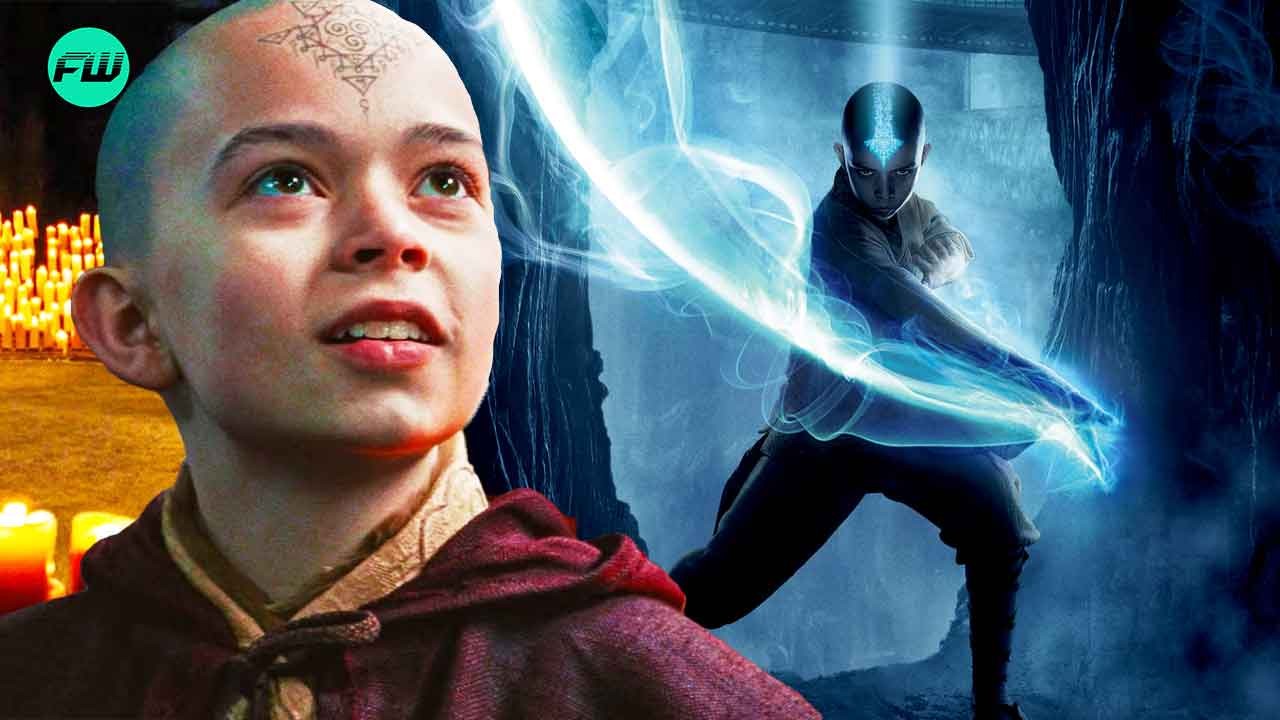 Noah Ringer’s Passion Might Have Saved Him from Spiralling Into Depression After Avatar: The Last Airbender Bombed Massively Upon Release