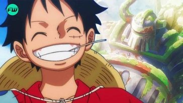 One Piece: This Insane Iron Giant Theory Claims Eiichiro Oda Might Have Dropped a Major Hint in Plain Sight That Actually Makes Sense