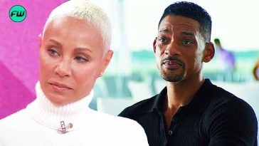 “I’m kind of weird in that way”: Jada Pinkett Smith Revealed Her “Voyeuristic” Kink, Admitted She Gets Turned on Watching Will Smith Get Intimate With Other Actresses
