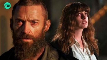 “Annie, it’s a lot”: Even Anne Hathaway Was Shocked at Hugh Jackman’s Gentleman Response Despite Having One of the Worst Days of His Life