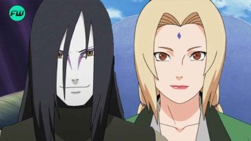 Naruto Theory: Orochimaru Stole Tsunade’s Son, Experimented on Him – She Doesn’t Even Know He Exists