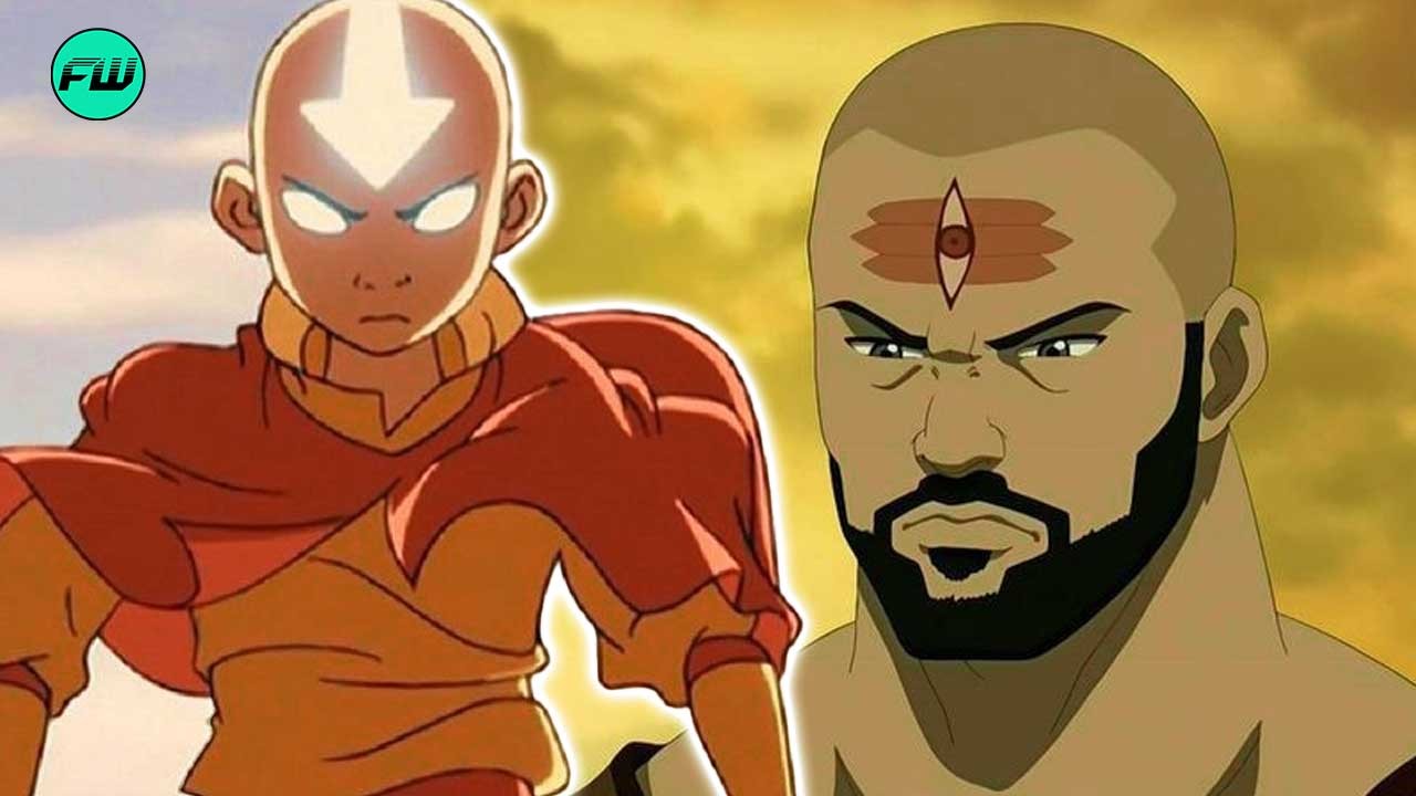 Avatar: The Last Airbender Theory Reveals Fire Nation’s Secret Super Soldier Project