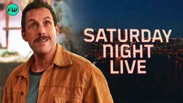 “Everything happens for a reason”: Adam Sandler Was ‘Hurt a lot’ When SNL Fired Him, Got Back His Revenge on NBC in the Most Ridiculous Fashion