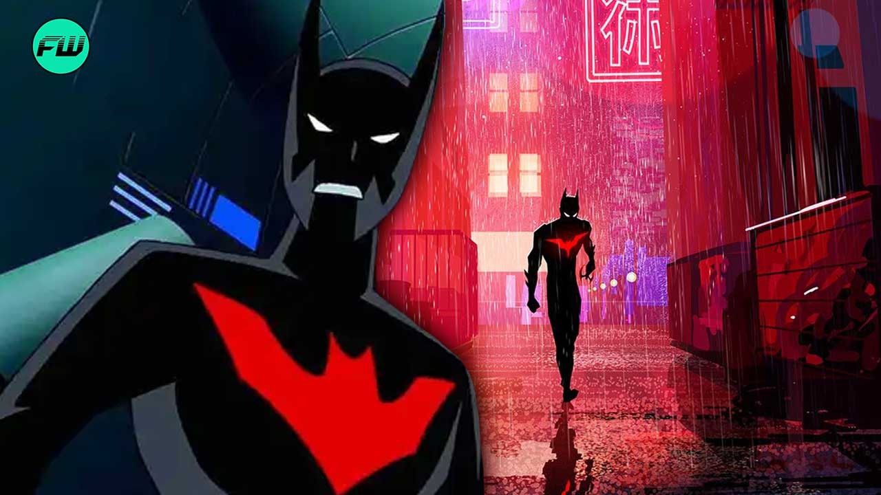 “No one really wanted to go down that route”: Fans Hoping for a Batman Beyond Movie Will Like to Steer Clear of This Tragic Update from DC Boss