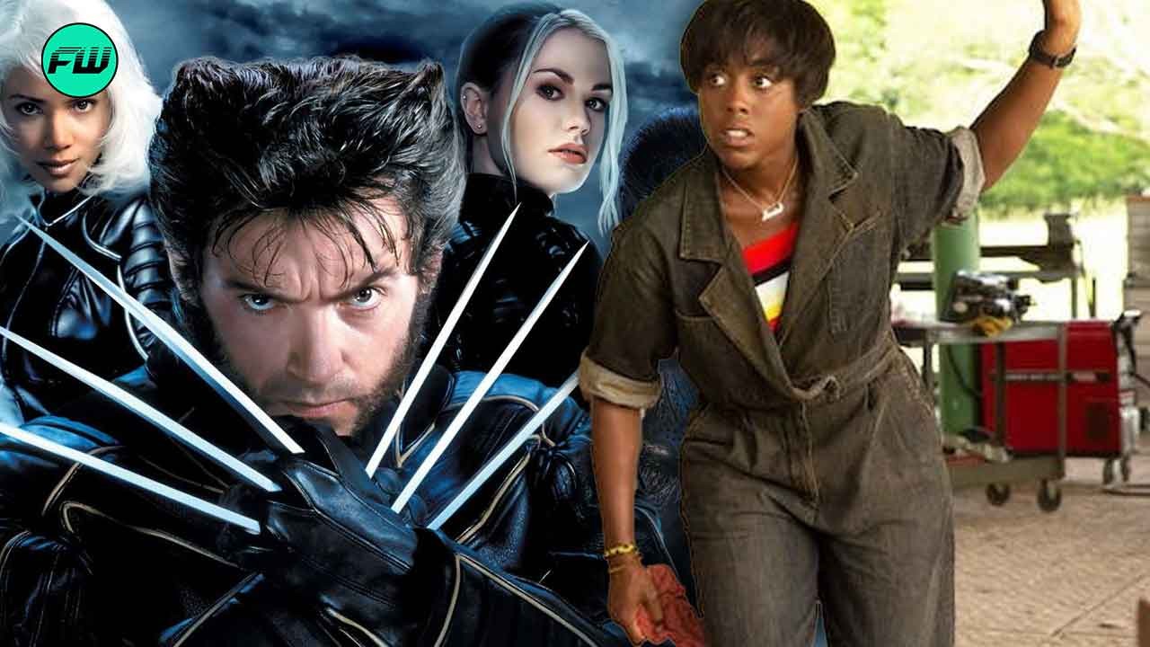 “It is wild for it to be so impactful”: The Marvels Star Lashana Lynch Addresses if She Will Join the X-Men in MCU Reboot