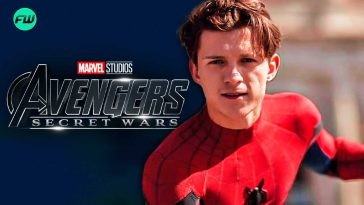 Fan Hopes for Secret Wars Reuniting Tom Holland With the New Avengers May Already be a Dead-end: "If I’m playing Spider-Man after I’m 30, I’ve done something wrong"