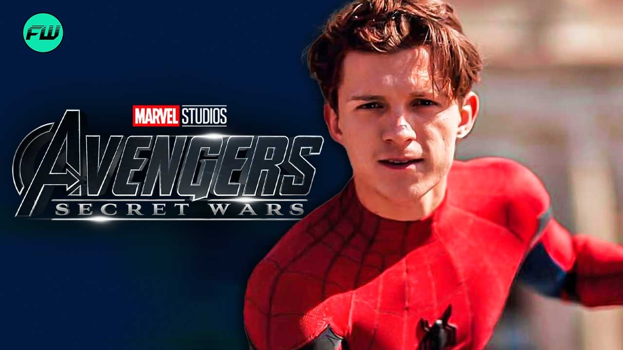 Fan Hopes for Secret Wars Reuniting Tom Holland With the New Avengers May Already be a Dead-end: “If I’m playing Spider-Man after I’m 30, I’ve done something wrong”
