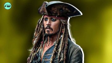 "It's perfect the way it is": New Pirates of the Caribbean Reboot Report Without Johnny Depp Highlights Hollywood's Most Disturbing Trend