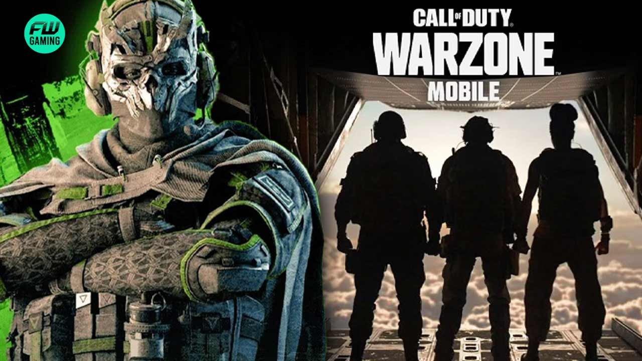 Stats Don’t Paint a Pretty Picture If You’re Planning to Play Call of Duty Warzone: Mobile – Unless You’re from One of These 4 Countries