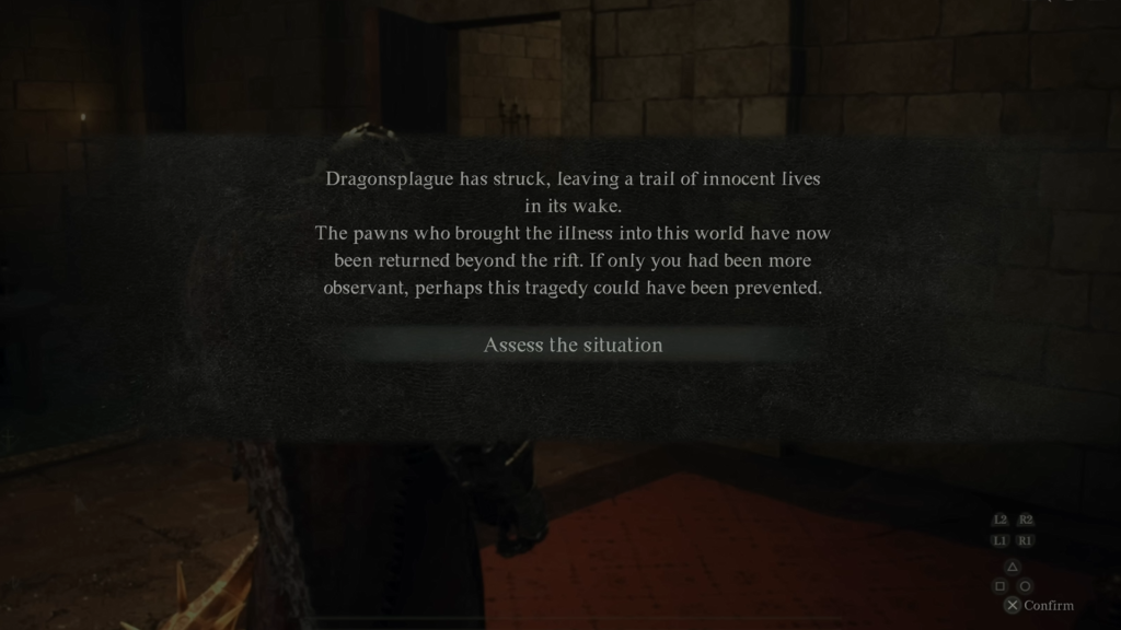 Dragonsplague is quietly infecting the pawns in Dragon's Dogma 2 surprising players.