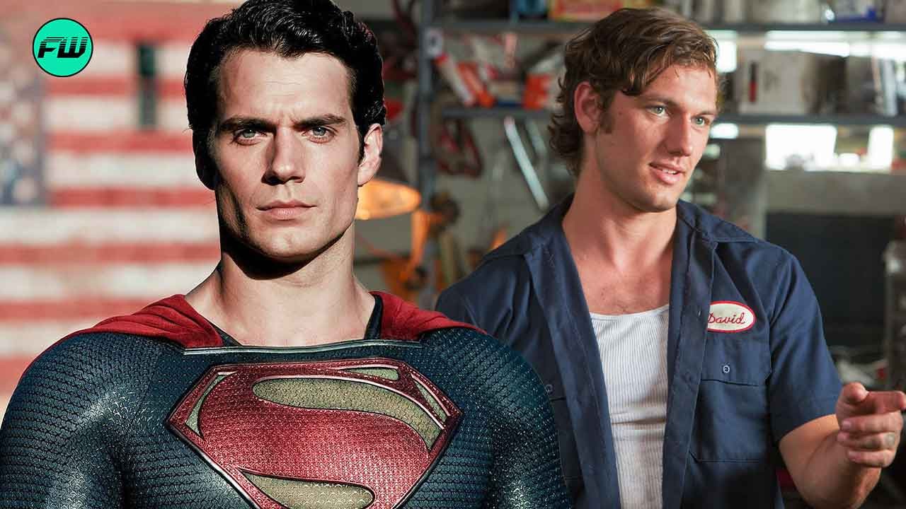 "Henry Cavill Finds it Difficult to Come Out of His Superman Role": Fans Are Saying the Same Thing After Cavill Saves His Co-star Alex Pettyfer From Drowning