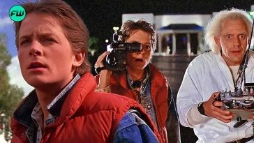Michael J Fox Thought He Was a Terrible Actor Before One Role Changed His Career Forever