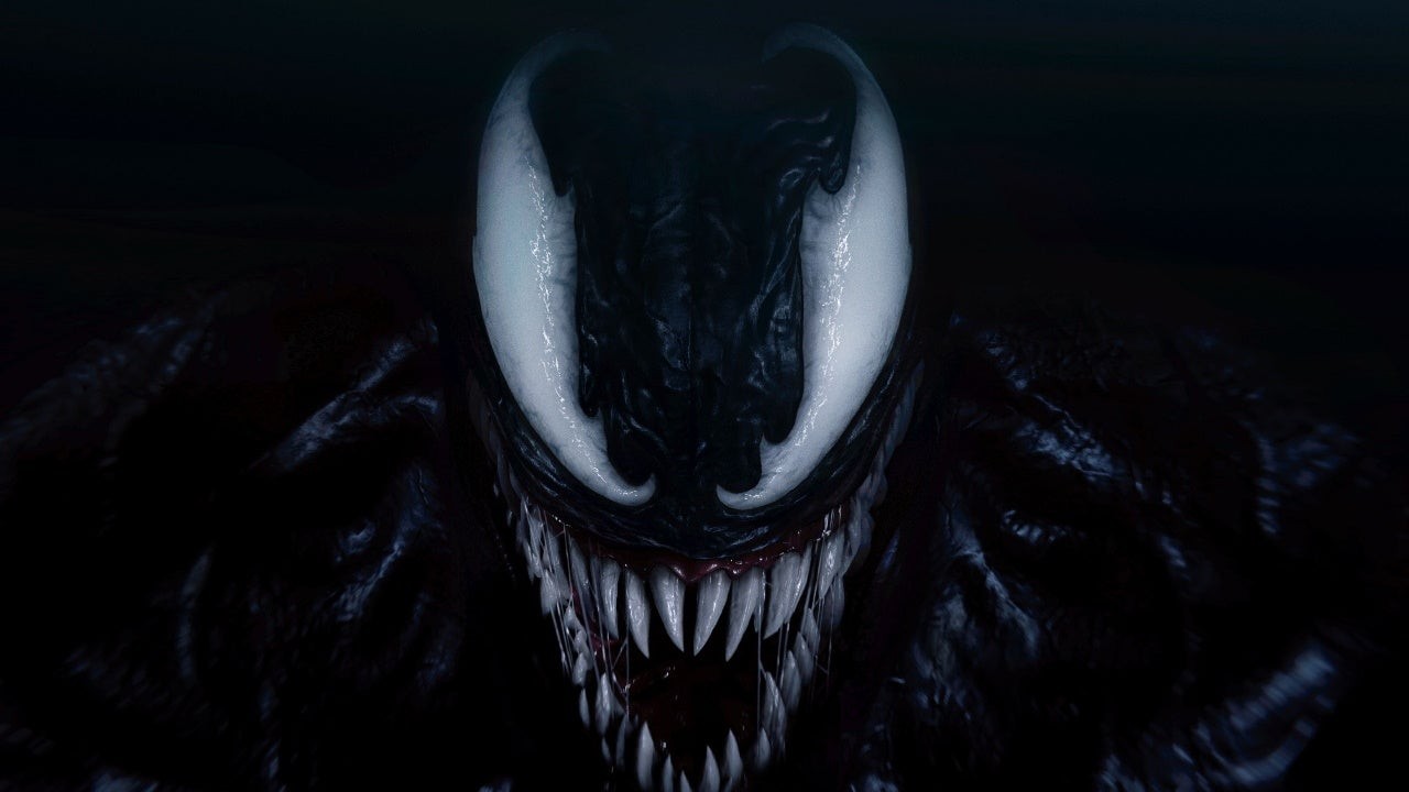 Tony Todd voiced Venom in Sony's Spider-Man 2 game