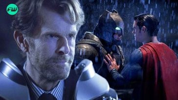 "It’s not one I’m particularly comfortable with": Kevin Conroy Gave His Painful Verdict on Zack Snyder's Batman v Superman That Was Released 8 Years Ago