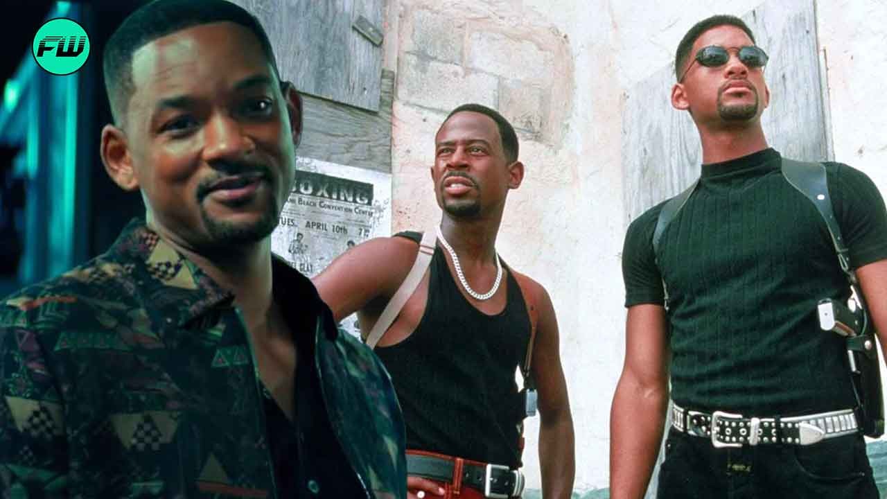 Reported Difference Between Will Smith and Martin Lawrence’s Salary For Original Bad Boys Will Surprise Many Fans