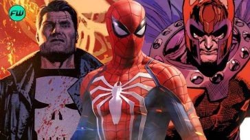 Marvel Rivals Leaks: Spider-Man, The Punisher, Magneto and More of Your Favorite Characters Will be a Part of Marvel’s 6v6 Hero Multiplayer Game