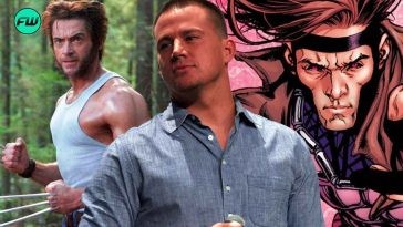 Hugh Jackman's Response to Channing Tatum Will Convince Many That We Are Getting Gambit's MCU Debut in Deadpool 3