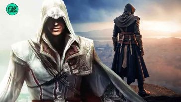 New Ezio Appearance in Assassin's Creed Leaves Fans Confused