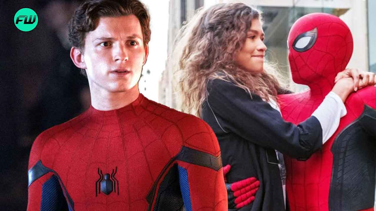 "Her arc is over": Marvel Fans Want a New Love Interest For Tom Holland's Spider-Man Over Zendaya's MJ