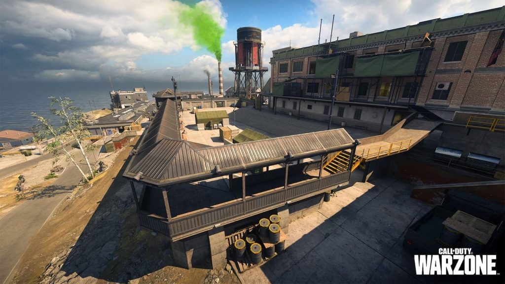 Fans are not happy with the rumored changes to Rebirth Island in Call of Duty Warzone.