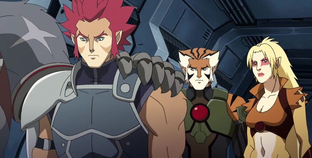 10 невероятных анимационных сериалов, отмененных из-за жестоких концовок, которые до сих пор причиняют боль.