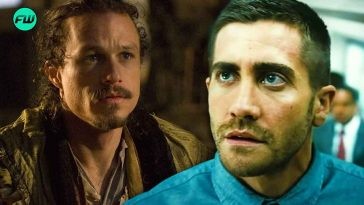 “Both Heath and I were disappointed”: Jake Gyllenhaal and Heath Ledger Were Devastated After Losing The Lead Role in a 2X Oscar Winning Movie