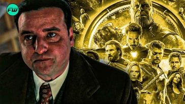 "I grew up reading Marvel comics obsessively and they saved me": David Krumholtz Still Has Not Lost Hope to Make His MCU Debut