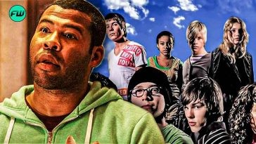 “Skins ain’t no joke”: Jordan Peele Bows Down to Popular TV Show For Producing 2 Of the Greatest Actors in Modern Cinema