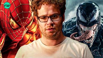 "Hope you're considering me": Seth Rogen's Upcoming Venom Project has Caught the Eyes of Spider-Man 2 Voice Actor