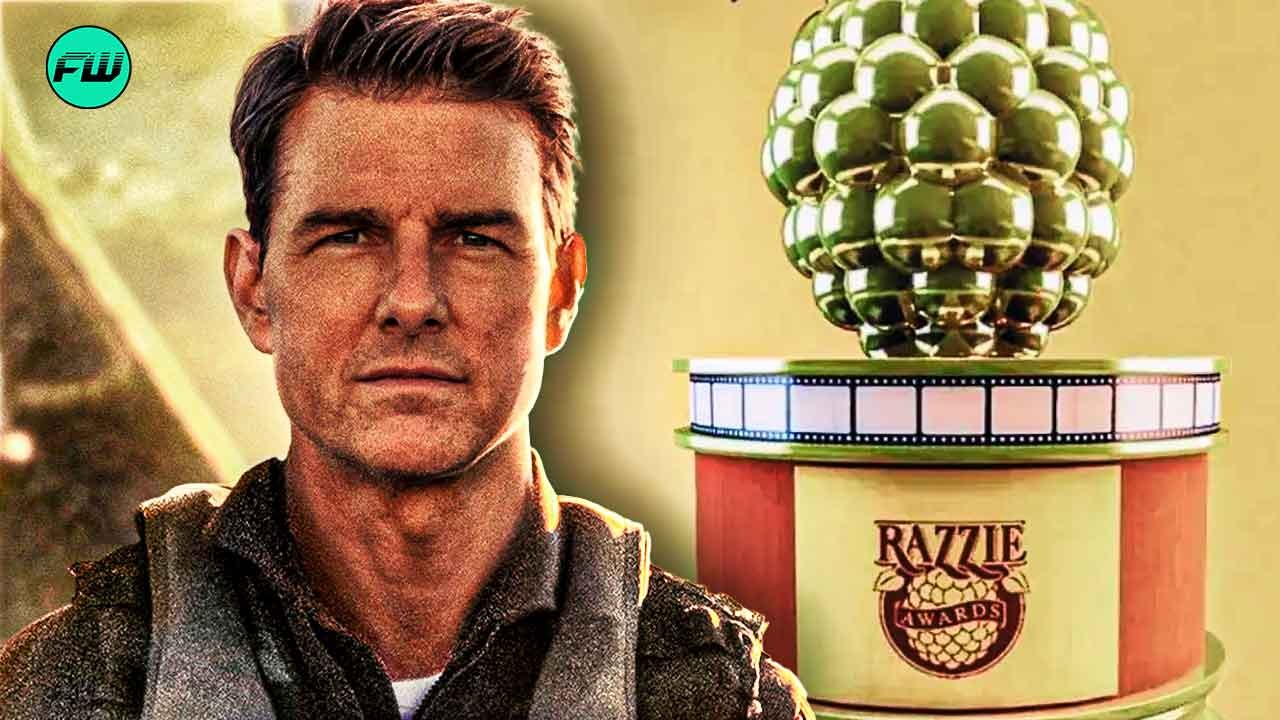 “I was trying to find the common denominator”: Tom Cruise Went To Extreme Lengths To Prepare For His Worst Rated Movie That Landed Him a Razzie Nomination