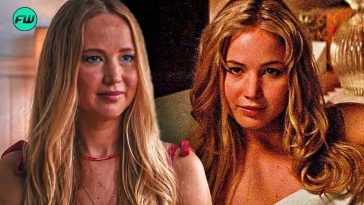“With only tape on covering our privates”: Jennifer Lawrence’s Disgusting Naked Audition Exposed Hollywood’s Impossible Beauty Standards That Will Make You Sick