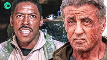 "This man is six months older than Donald Trump": 78-Year-Old Ernie Hudson Can Even Rival Sylvester Stallone With His Physique For Ghostbusters: Frozen Empire