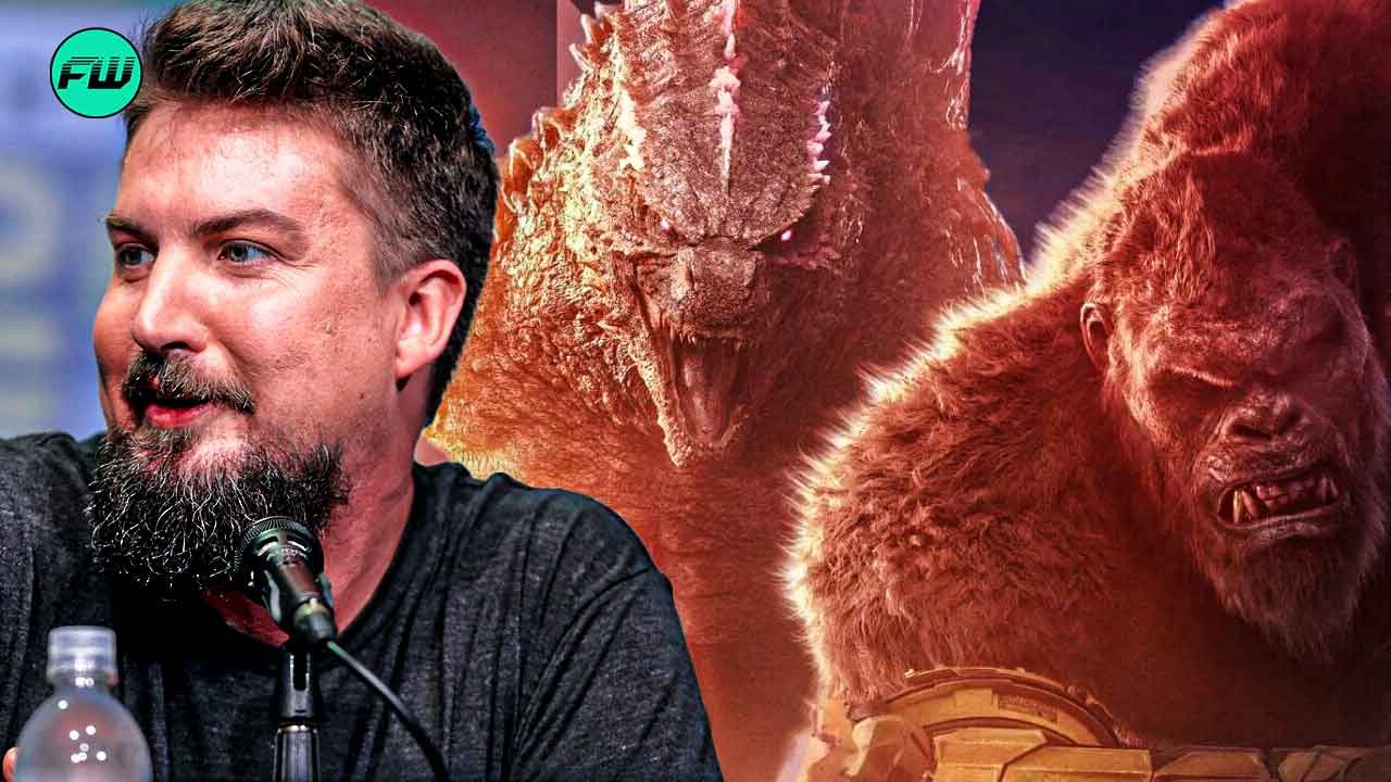 “I have more story to tell”: Adam Wingard Will Make a ‘Godzilla x Kong: The New Empire’ Sequel On 1 Condition