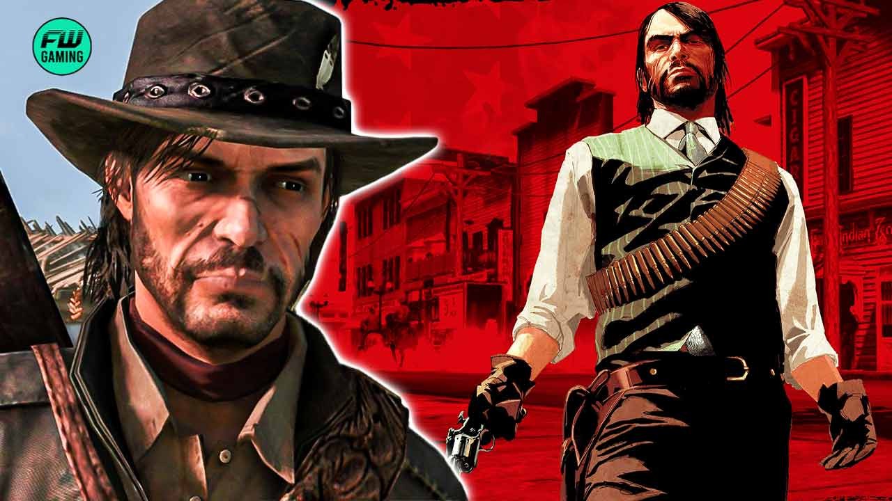 "So I can pay $5 instead of $50": The First Red Dead Redemption is Available on Current Gen Consoles for an Absolute Steal of a Price