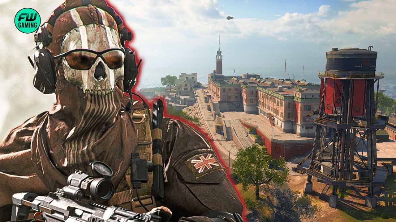 “People asked for Rebirth Island, not changes to Rebirth Island”: The Complainers Are out in Full Force as Call of Duty: Warzone’s Big Announcement Gets Bigger Complaints