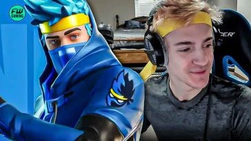 "Good thing they caught it early": Fans Send Their Prayers After Fortnite Sensation Ninja Gets Diagnosed With Melanoma Cancer