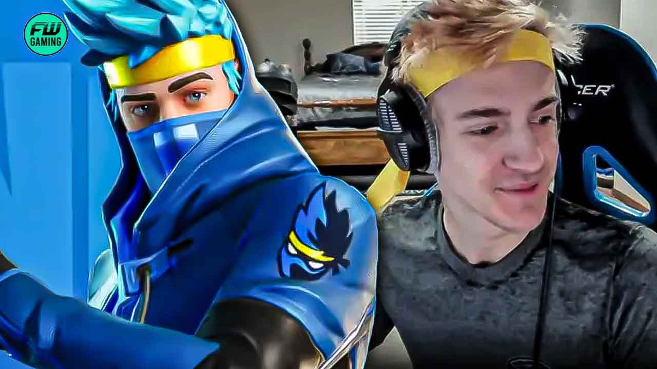 “Good thing they caught it early”: Fans Send Their Prayers After Fortnite Sensation Ninja Gets Diagnosed With Melanoma Cancer