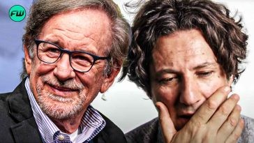 “We can also decry the killing of innocent women and children”: Steven Spielberg Finally Breaks Silence After Refusing to Condemn Jonathan Glazer for His Oscar Speech