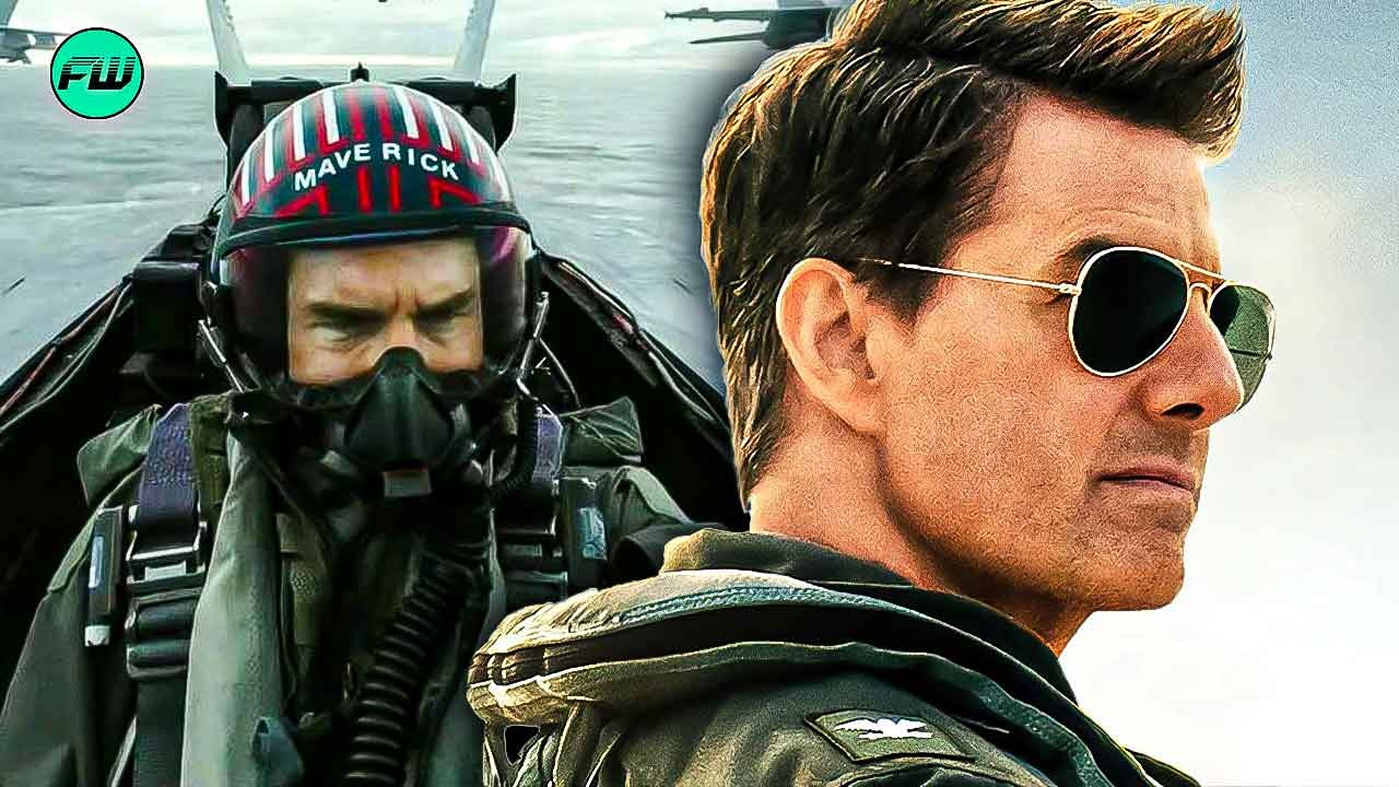“Not sure how I feel about this”: Tom Cruise’s Top Gun 3 Update Gets Mixed Reactions as Fans Believe Maverick Was the Perfect Ending to the Story