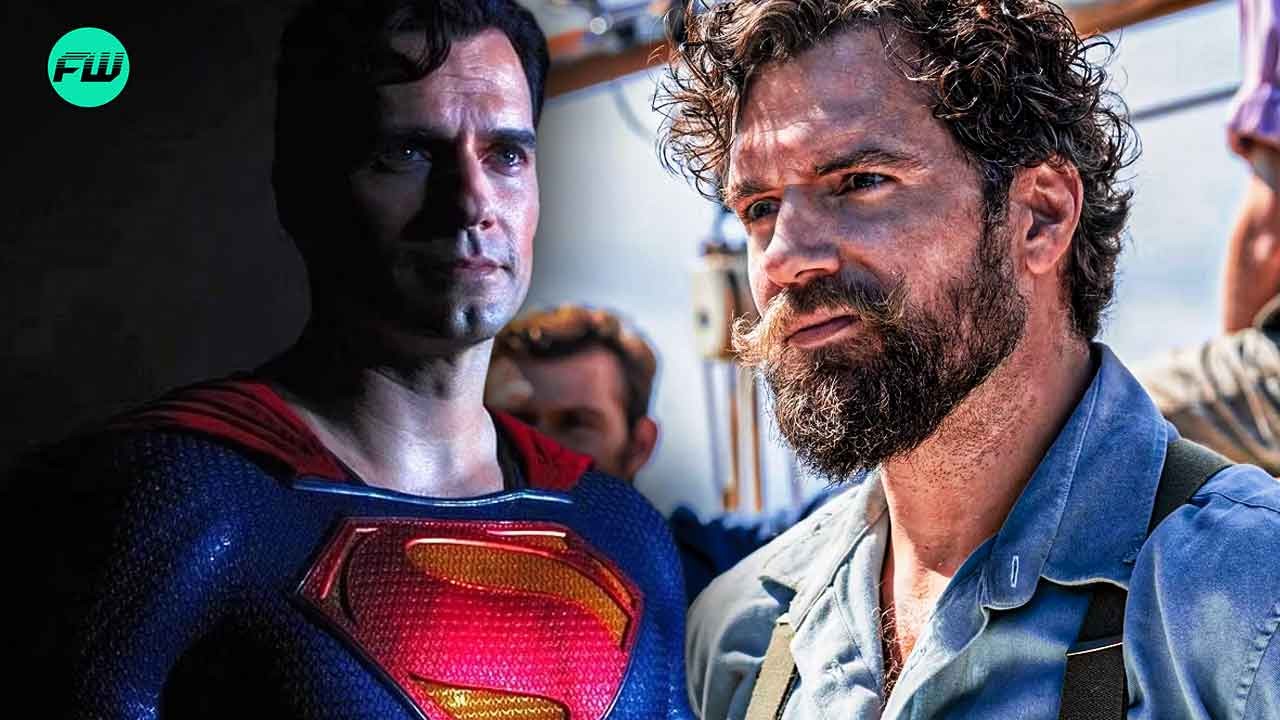 “I nearly drowned!”: Henry Cavill Can’t Stop Being Superman as Actor Saved Co-Star from Claws of Death After Major Mishap