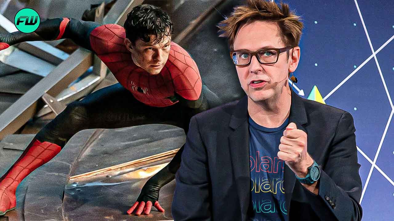 “A product on a conveyer belt”: Tom Holland’s Spider-Man 4 Update Proves James Gunn is Already Avoiding 1 Marvel Mistake in His DCU