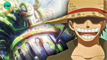 One Piece: Was Joyboy a Buccaneer? - This Iron Giant Theory Makes a Lot of Sense in Luffy’s True Fate Against the Gorosei.