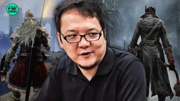 "This gives us clues": Some of Hidetaka Miyazaki's Best Ideas for Elden Ring and Bloodborne were Taken from Copycats