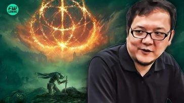 “Oh, what the hell is this game that Miyazaki has created?”: Elden Ring's Hidetaka Miyazaki was Terrified He'd Alienate his Biggest Fans with 1 Game