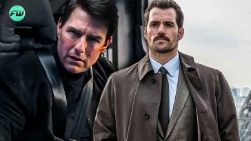 Tom Cruise’s Infamous HALO Jump With Henry Cavill in ‘Mission: Impossible – Fallout’ Involved 106 Jumps That Had His Co-stars Age Quicker Due to Stress